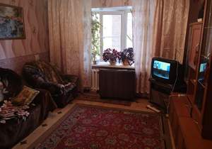1-к квартира, на длительный срок, 30м2, 4/9 этаж