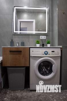 1-к квартира, посуточно, 40м2, 4/10 этаж