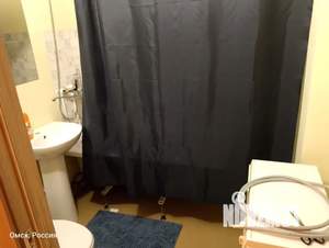 Студия квартира, посуточно, 36м2, 2/8 этаж