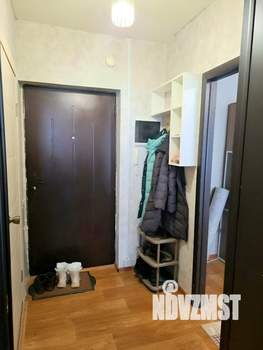 1-к квартира, на длительный срок, 34м2, 3/3 этаж