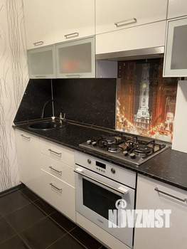 2-к квартира, на длительный срок, 59м2, 6/10 этаж