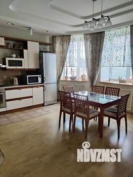 2-к квартира, на длительный срок, 130м2, 7/10 этаж