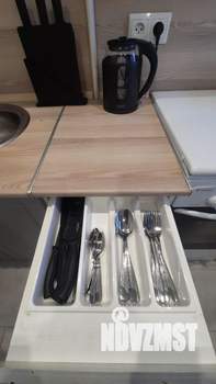 1-к квартира, на длительный срок, 33м2, 2/5 этаж