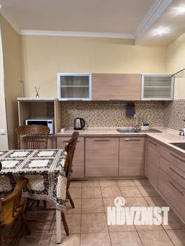 1-к квартира, посуточно, 50м2, 8/10 этаж