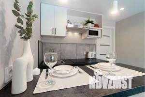 1-к квартира, посуточно, 22м2, 1/9 этаж