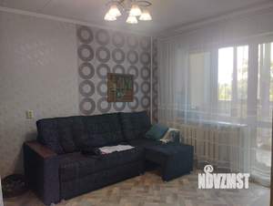 2-к квартира, на длительный срок, 51м2, 4/9 этаж