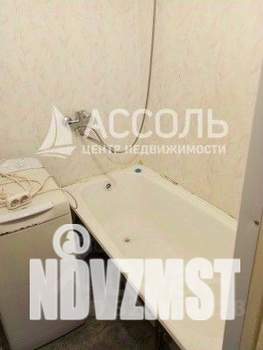 2-к квартира, на длительный срок, 45м2, 4/5 этаж