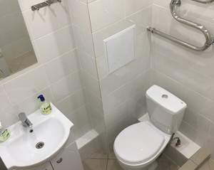 1-к квартира, на длительный срок, 31м2, 3/14 этаж