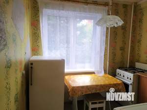 1-к квартира, на длительный срок, 32м2, 3/5 этаж