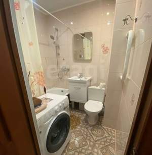 1-к квартира, на длительный срок, 36м2, 7/10 этаж