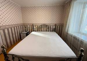 2-к квартира, на длительный срок, 53м2, 1/5 этаж