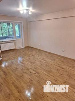 2-к квартира, на длительный срок, 46м2, 1/5 этаж