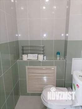 1-к квартира, посуточно, 42м2, 1/10 этаж