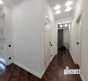 2-к квартира, на длительный срок, 65м2, 4/17 этаж