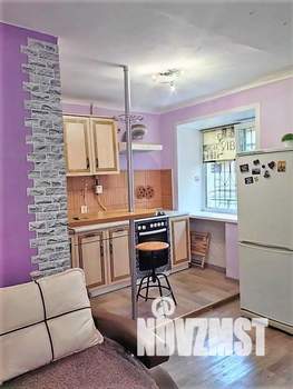 1-к квартира, на длительный срок, 30м2, 1/6 этаж