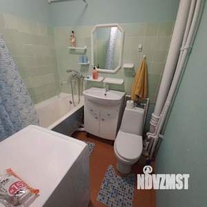 1-к квартира, посуточно, 37м2, 1/9 этаж