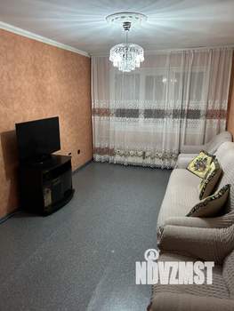 2-к квартира, на длительный срок, 49м2, 2/5 этаж