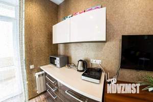 Студия квартира, посуточно, 35м2, 2/12 этаж