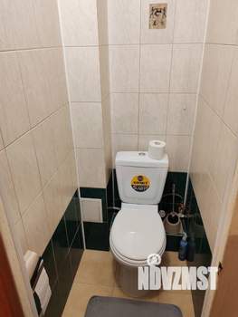 3-к квартира, на длительный срок, 63м2, 7/9 этаж