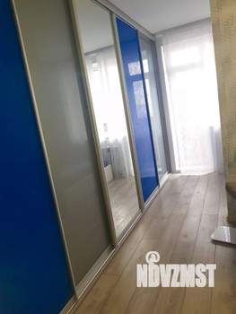 1-к квартира, на длительный срок, 35м2, 7/11 этаж