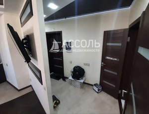 1-к квартира, на длительный срок, 48м2, 6/10 этаж