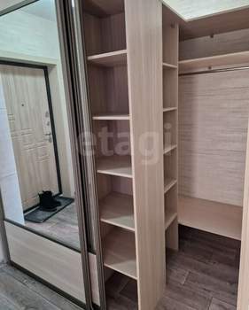 1-к квартира, на длительный срок, 35м2, 4/9 этаж