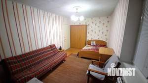 1-к квартира, на длительный срок, 34м2, 8/12 этаж