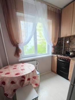 2-к квартира, на длительный срок, 52м2, 3/5 этаж