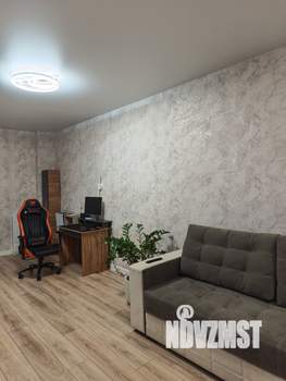 1-к квартира, на длительный срок, 42м2, 2/14 этаж