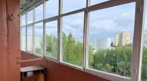 2-к квартира, на длительный срок, 48м2, 9/9 этаж