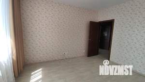 1-к квартира, на длительный срок, 35м2, 12/17 этаж