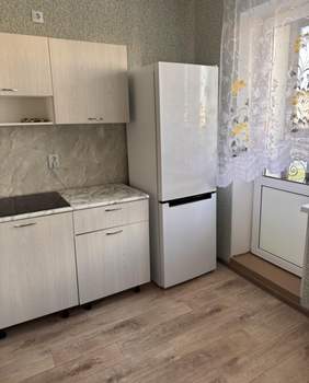 1-к квартира, на длительный срок, 37м2, 5/10 этаж