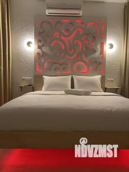 Студия квартира, посуточно, 33м2, 13/14 этаж