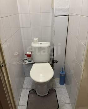1-к квартира, на длительный срок, 42м2, 5/12 этаж