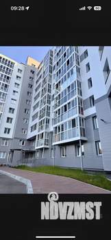 1-к квартира, на длительный срок, 34м2, 4/10 этаж