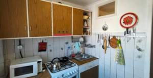 3-к квартира, на длительный срок, 49м2, 5/5 этаж