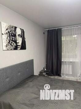 3-к квартира, посуточно, 65м2, 1/1 этаж