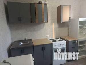 1-к квартира, на длительный срок, 47м2, 5/10 этаж