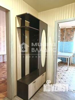 2-к квартира, на длительный срок, 43м2, 4/9 этаж