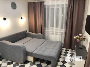 1-к квартира, на длительный срок, 30м2, 2/5 этаж