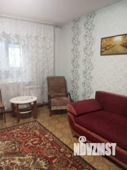 1-к квартира, на длительный срок, 39м2, 10/12 этаж