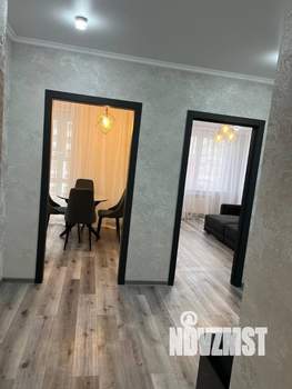 1-к квартира, на длительный срок, 42м2, 6/17 этаж