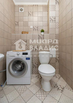 2-к квартира, на длительный срок, 60м2, 5/15 этаж