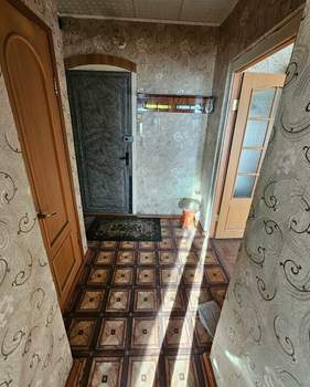 1-к квартира, на длительный срок, 38м2, 9/9 этаж