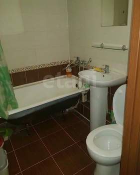 4-к квартира, на длительный срок, 61м2, 2/5 этаж