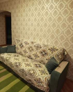 3-к квартира, на длительный срок, 60м2, 5/5 этаж