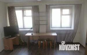 1-к квартира, на длительный срок, 28м2, 2/5 этаж