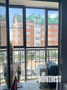 1-к квартира, на длительный срок, 39м2, 3/10 этаж