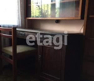 2-к квартира, на длительный срок, 42м2, 2/5 этаж