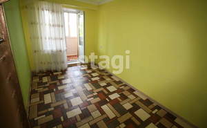 2-к квартира, на длительный срок, 46м2, 7/9 этаж